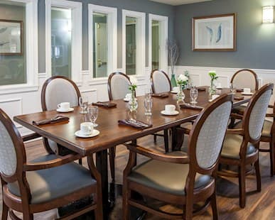Venvi Barrhaven Manor photo 2