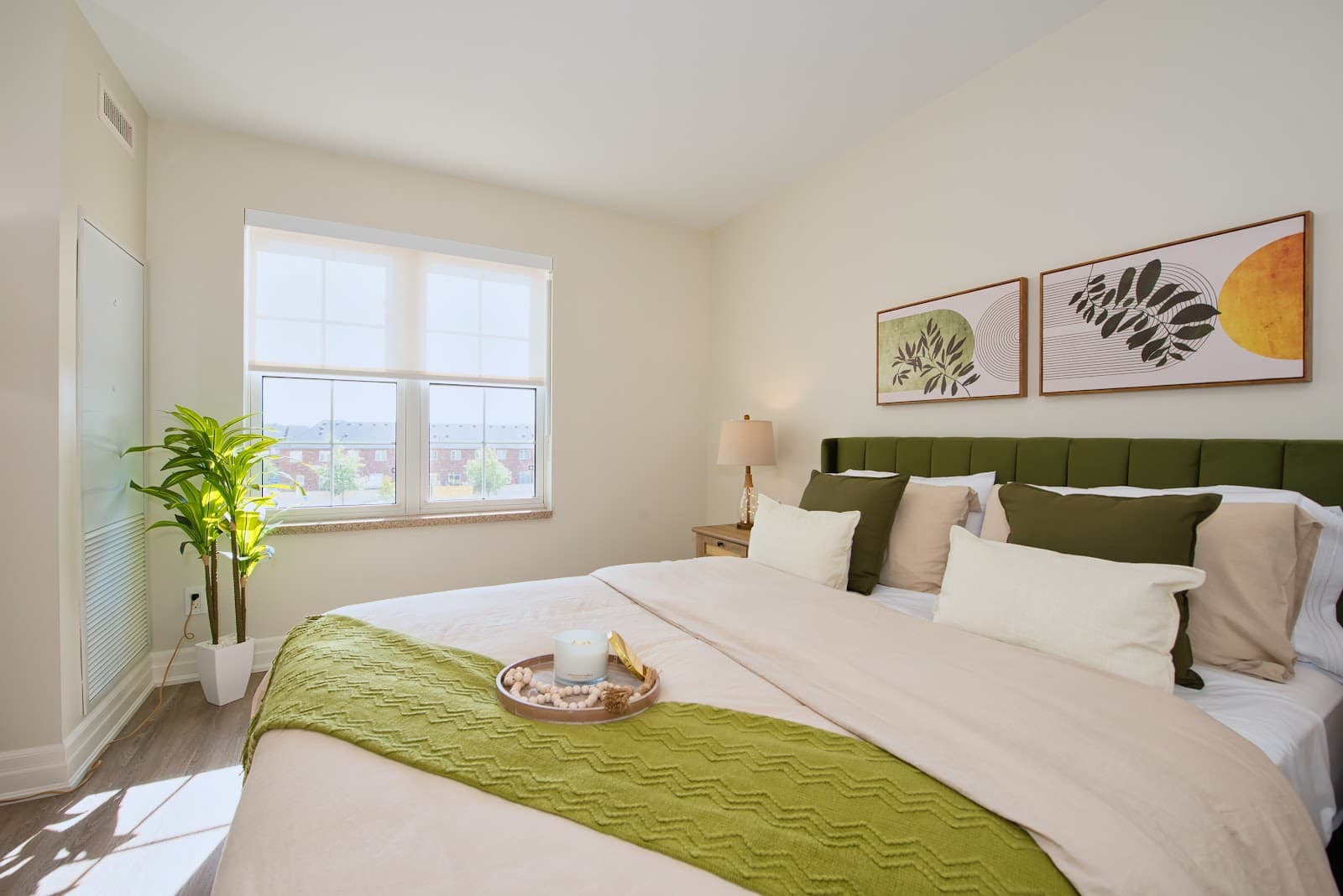 Venvi Birkdale Place photo 1