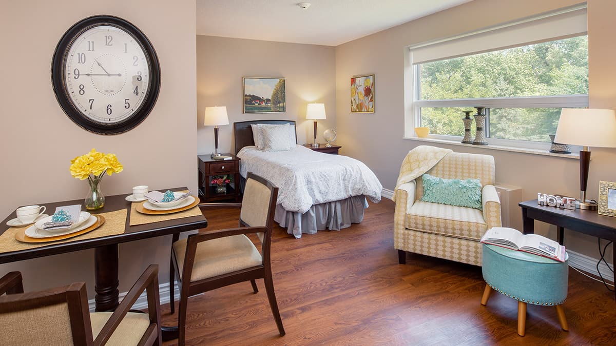 Venvi Christopher Terrace Retirement Living photo 1