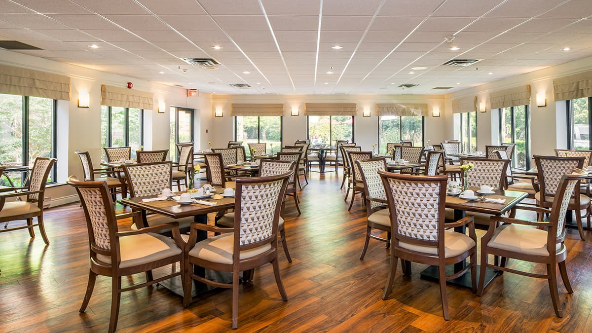 Venvi Christopher Terrace Retirement Living photo 2