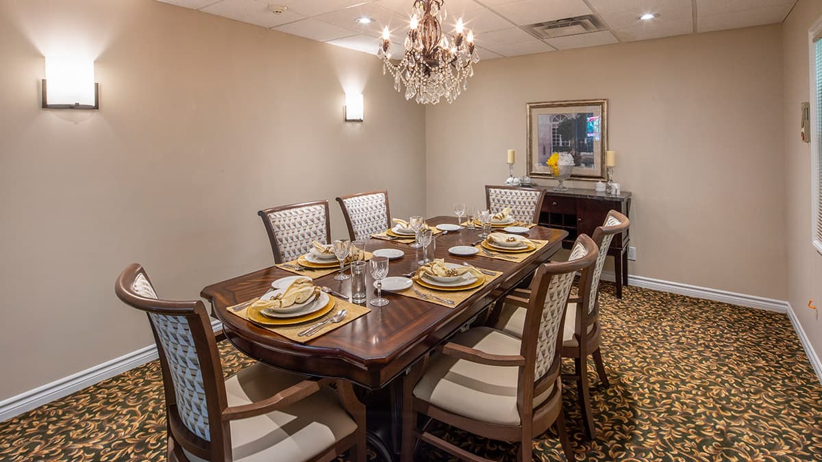 Venvi Christopher Terrace Retirement Living photo 3