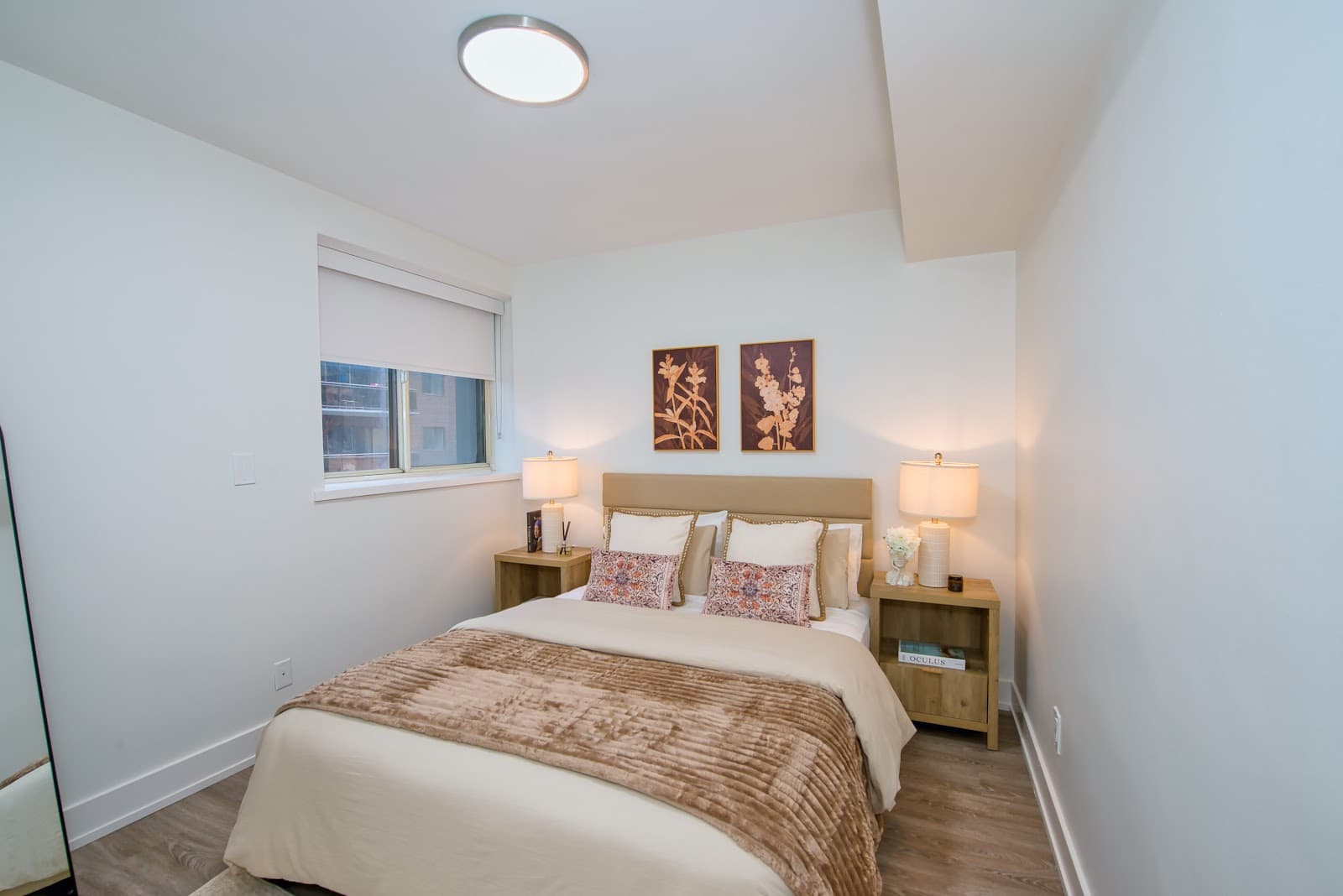 Venvi Don Mills Seniors' Apartments photo 1