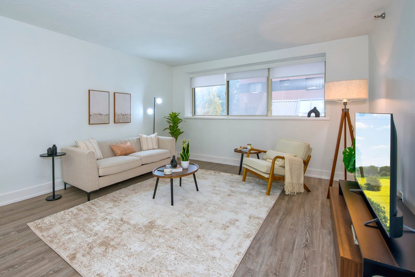 Venvi Don Mills Seniors' Apartments photo 3