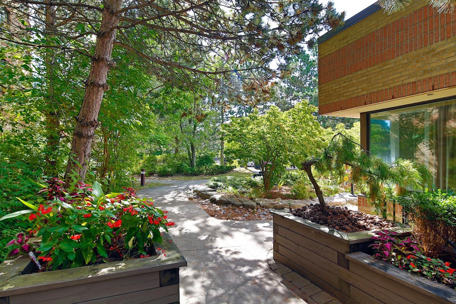 Venvi Donway Place photo 1 of 4