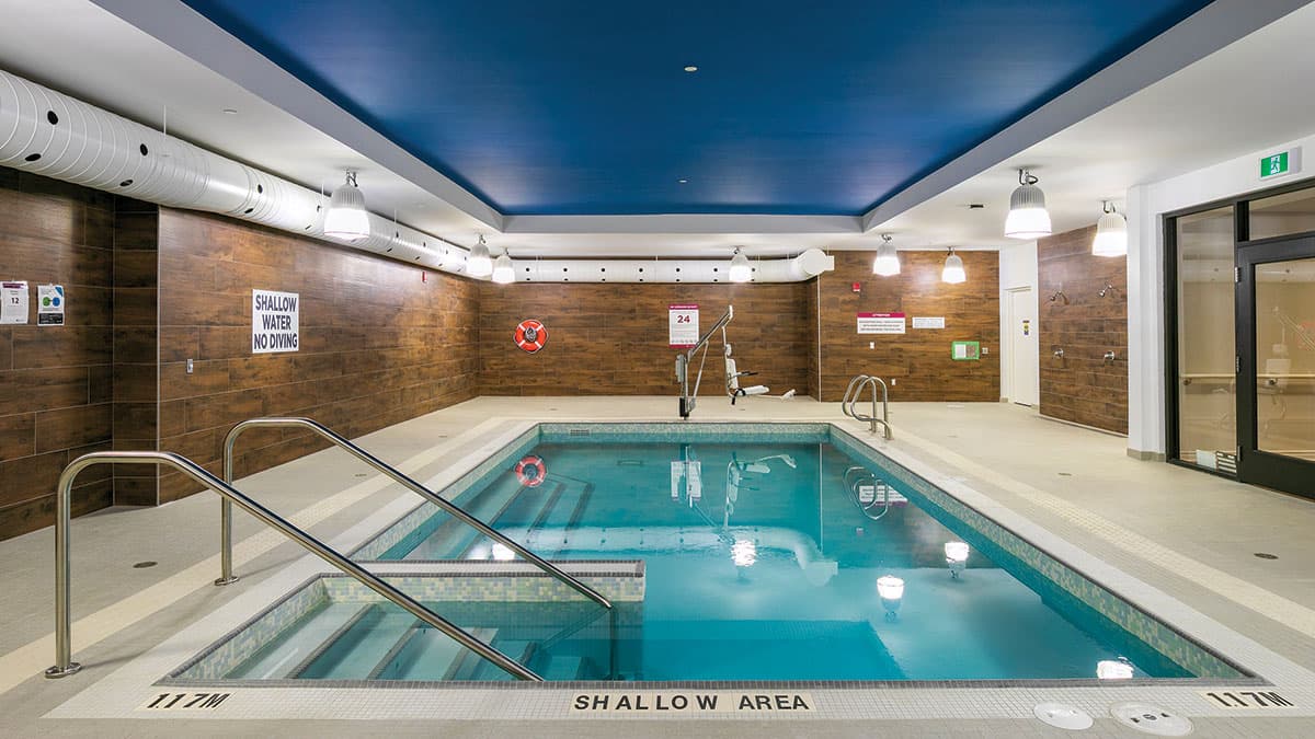 Venvi Guildwood Retirement Living photo 2