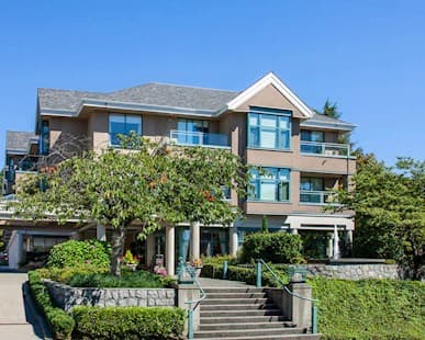 Venvi Hollyburn House photo 1 of 4