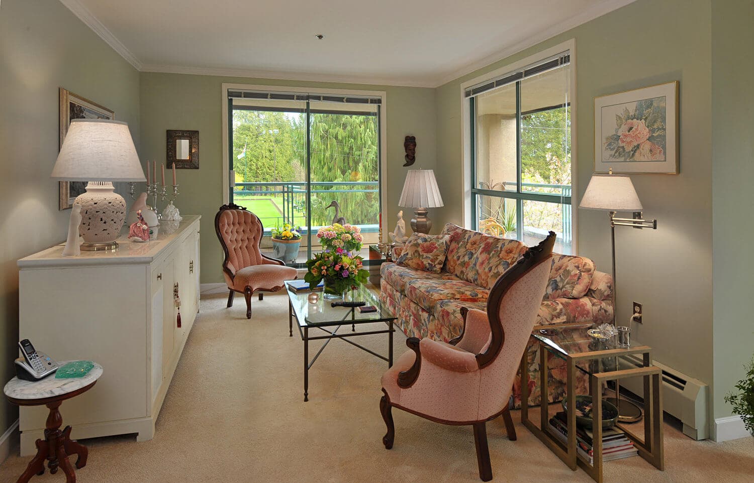 Venvi Hollyburn House photo 1