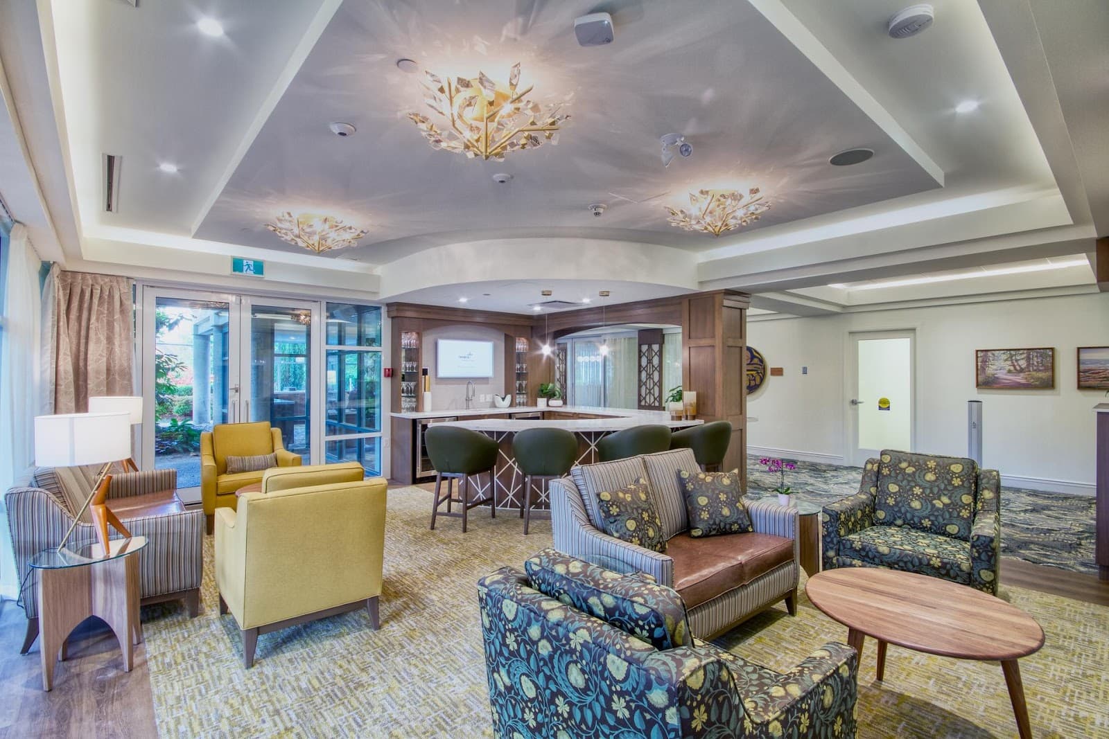 Venvi Hollyburn House photo 3