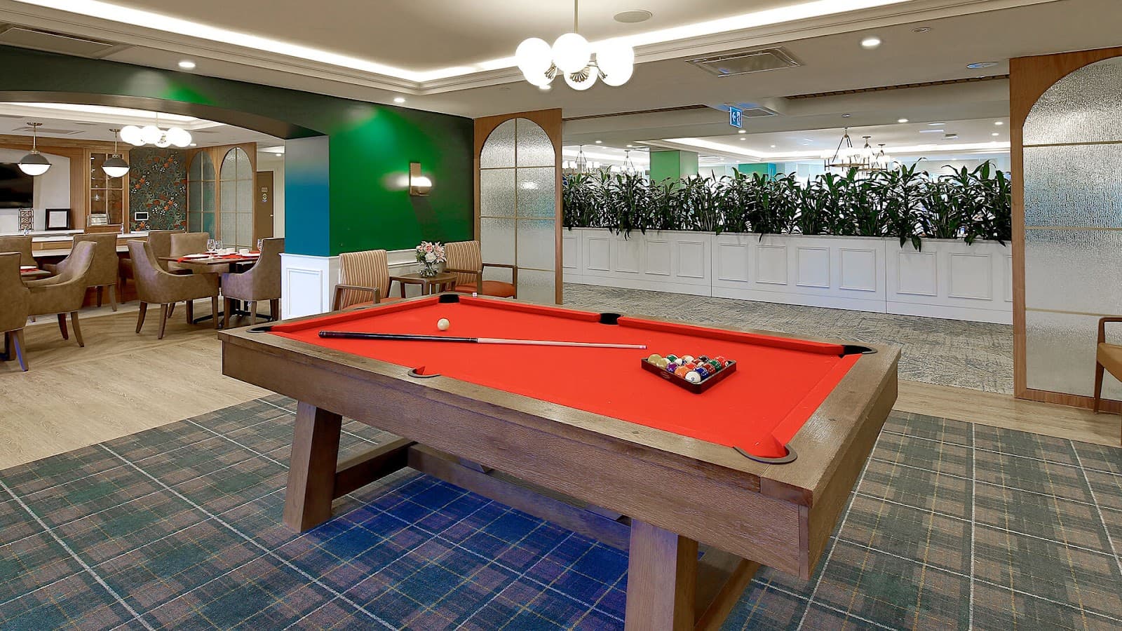 Venvi Kingsway photo 2