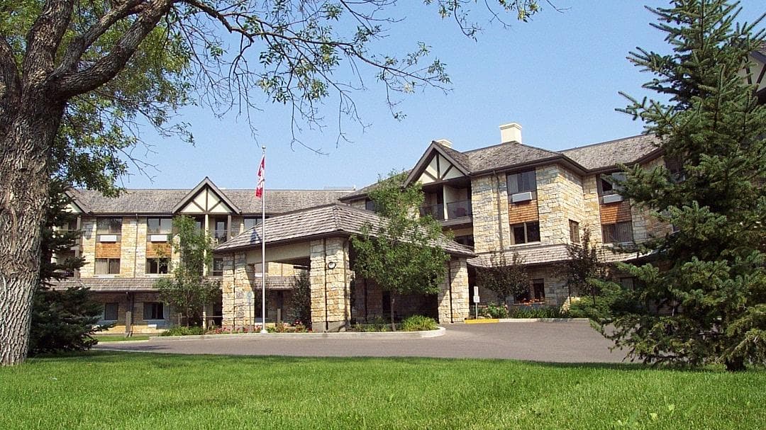 Venvi Marian Chateau