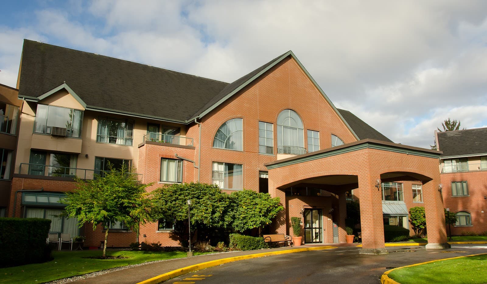 Venvi Parkwood Manor