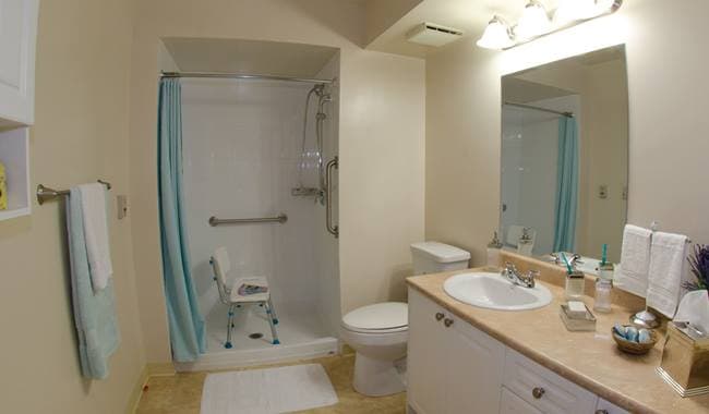 Venvi Parkwood Manor photo 2