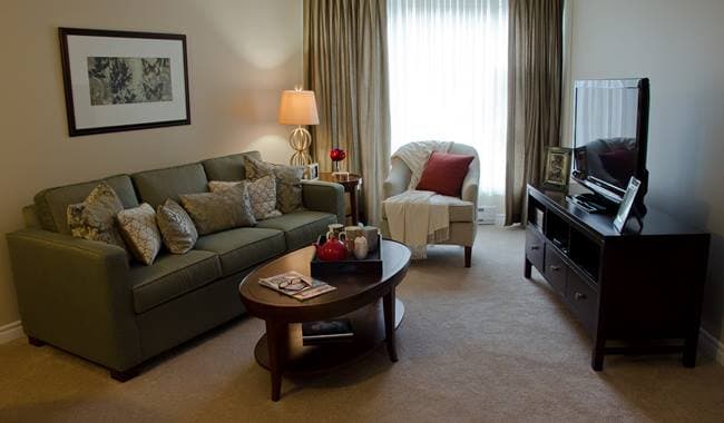 Venvi Parkwood Manor photo 3