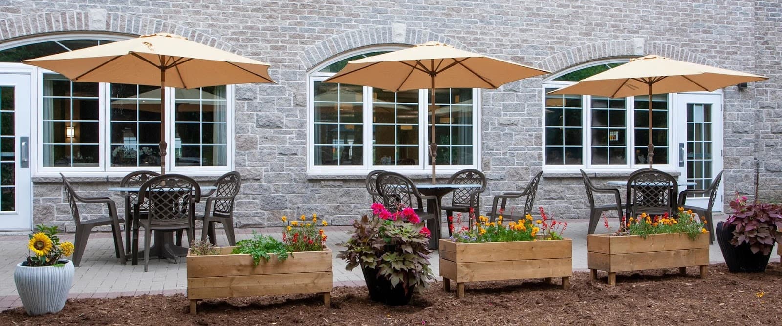 Venvi Prince of Wales Retirement Community photo 1 of 4