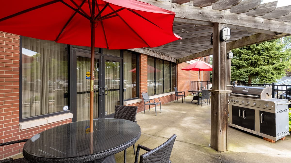 Venvi Royal Marquis Retirement Living photo 1 of 4
