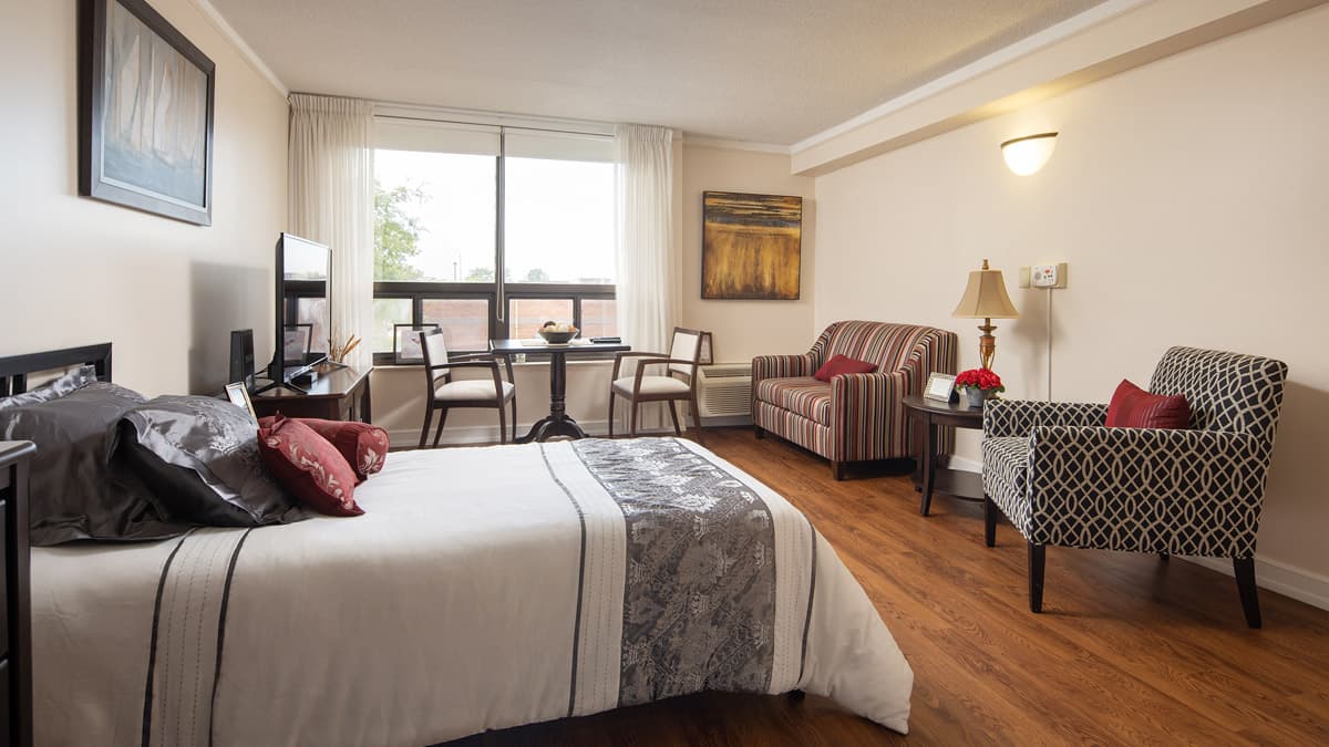 Venvi Royal Marquis Retirement Living photo 1
