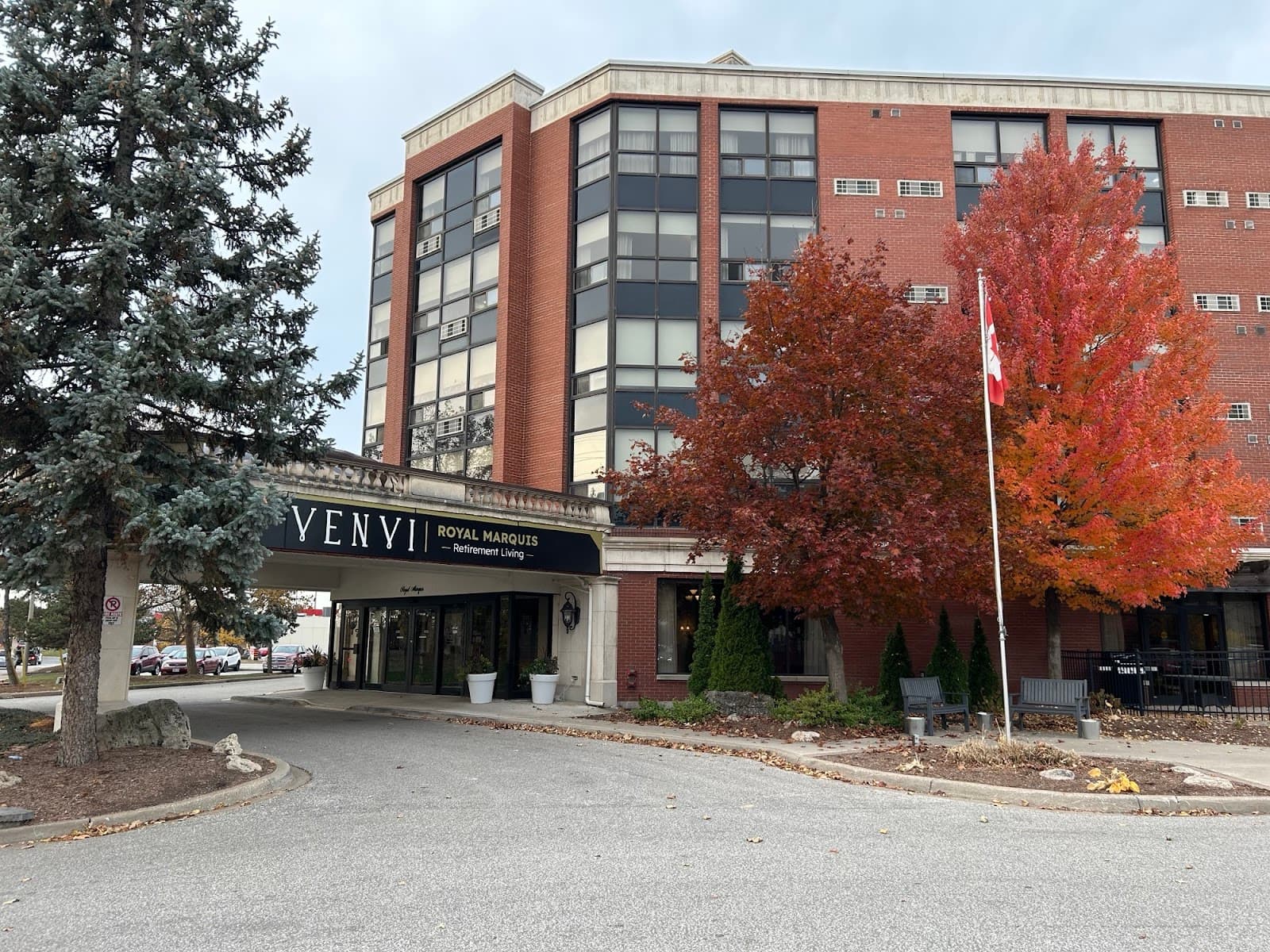 Venvi Royal Marquis Retirement Living photo 2