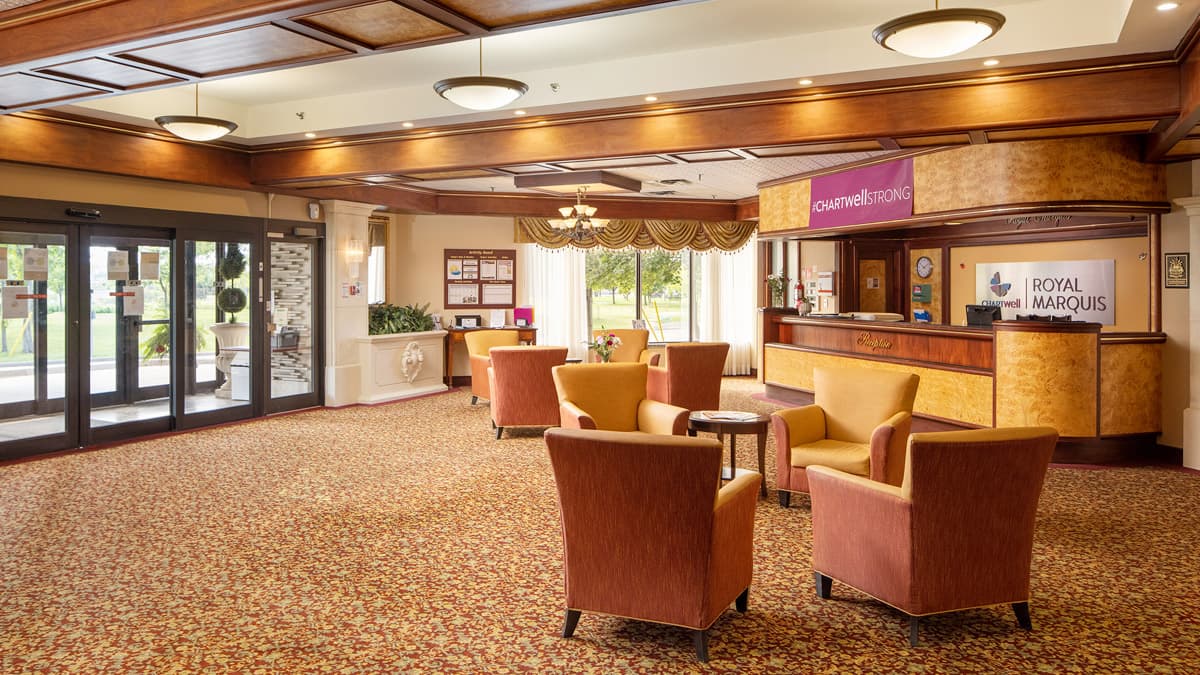 Venvi Royal Marquis Retirement Living photo 3