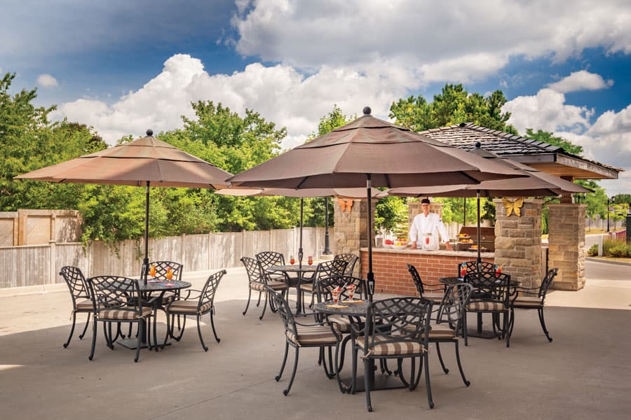 Venvi Royalcliffe Retirement Living photo 1 of 4