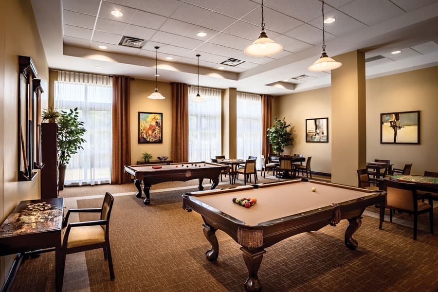 Venvi Royalcliffe Retirement Living photo 3