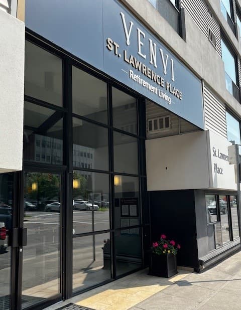 Venvi St. Lawrence Place photo 2
