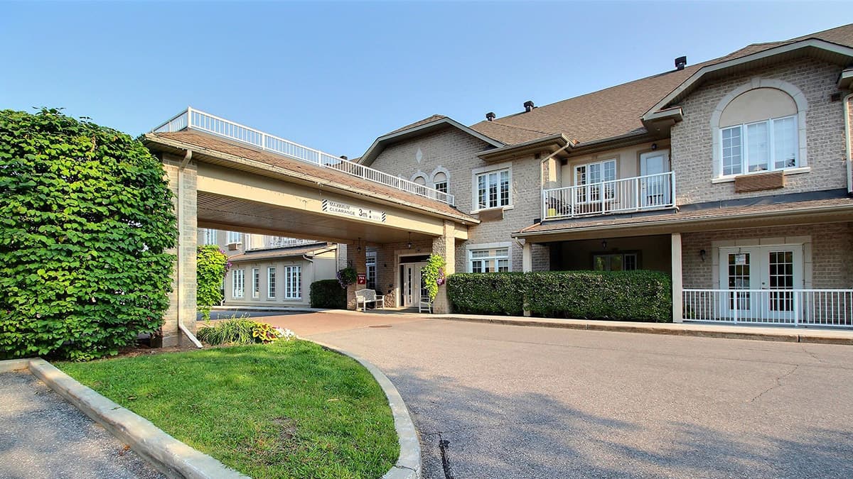 Venvi Stonehaven Retirement Living photo 1 of 4