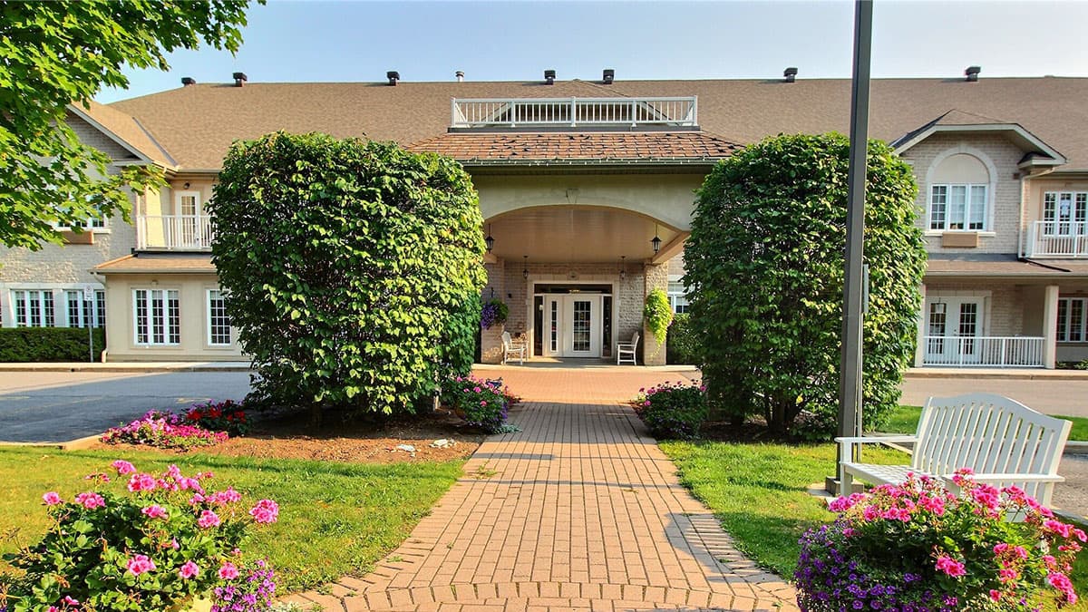 Venvi Stonehaven Retirement Living photo 2
