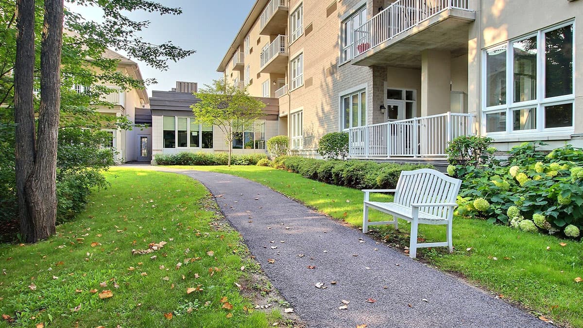 Venvi Stonehaven Retirement Living photo 3