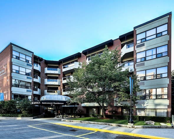 Venvi The Annex Retirement Residence photo 1