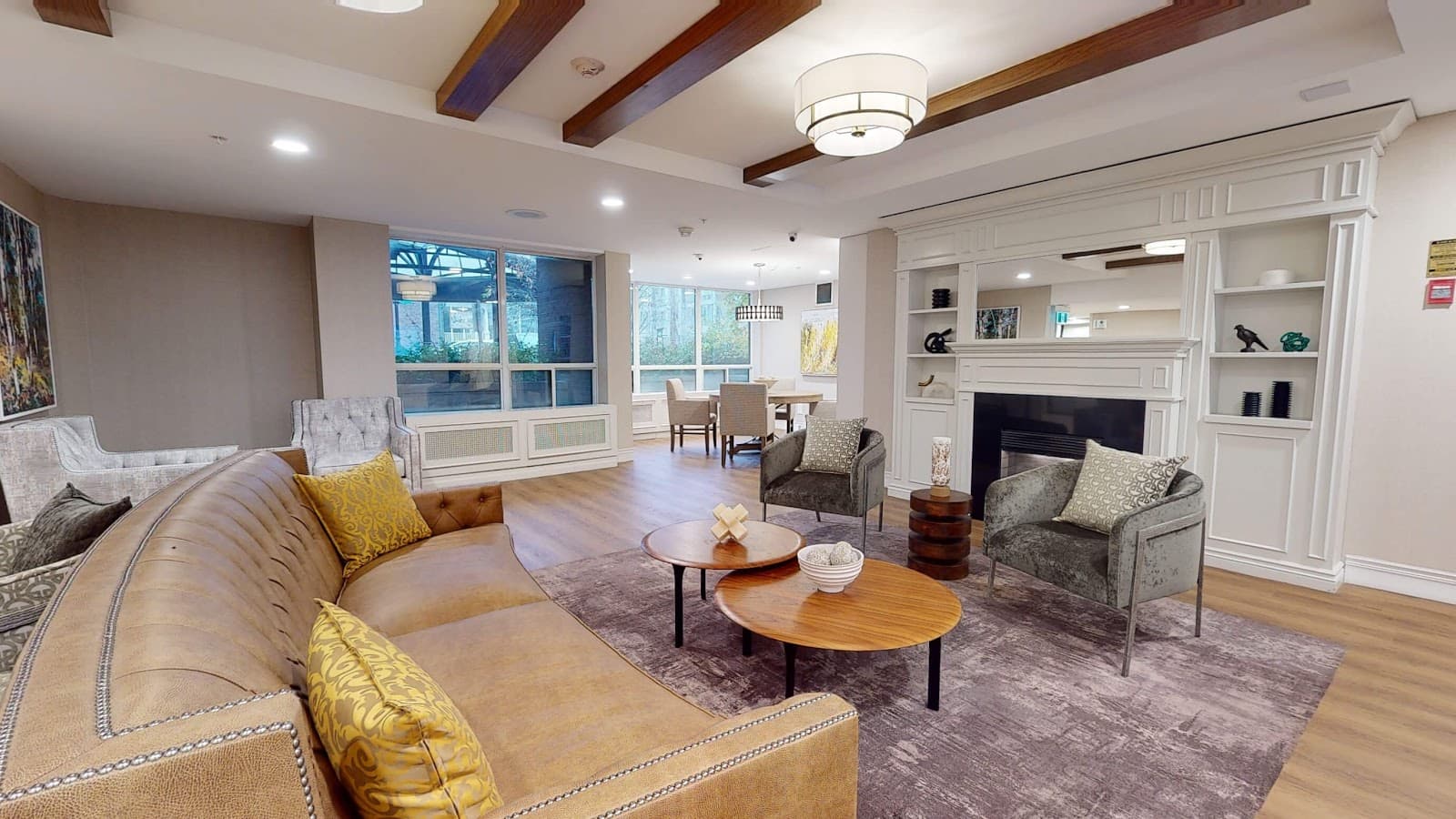Venvi The Annex Retirement Residence photo 2