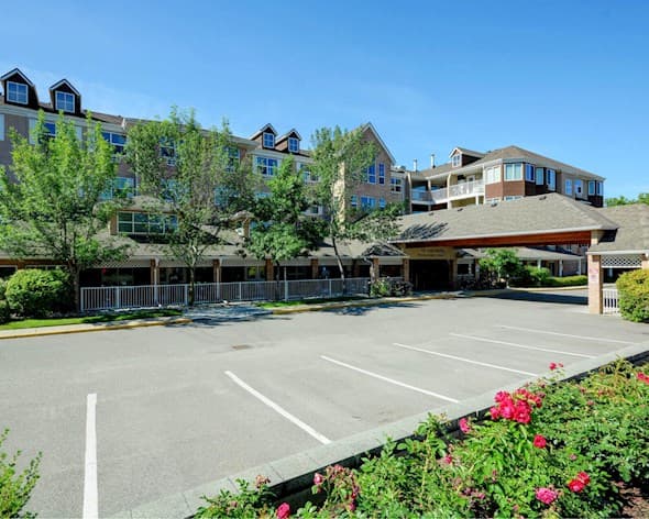 Venvi The Dorchester Retirement Residence, independent living community in Kelowna