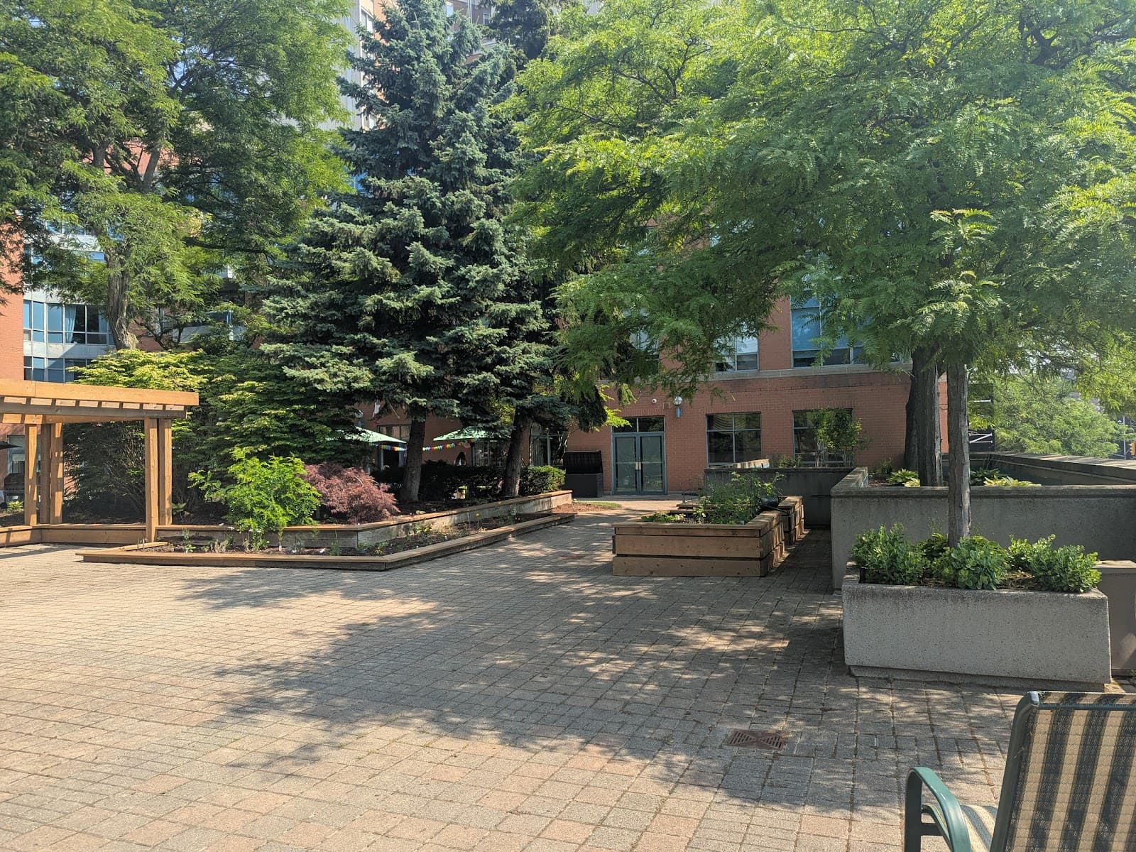 Venvi The Kensington Oakville photo 1 of 4