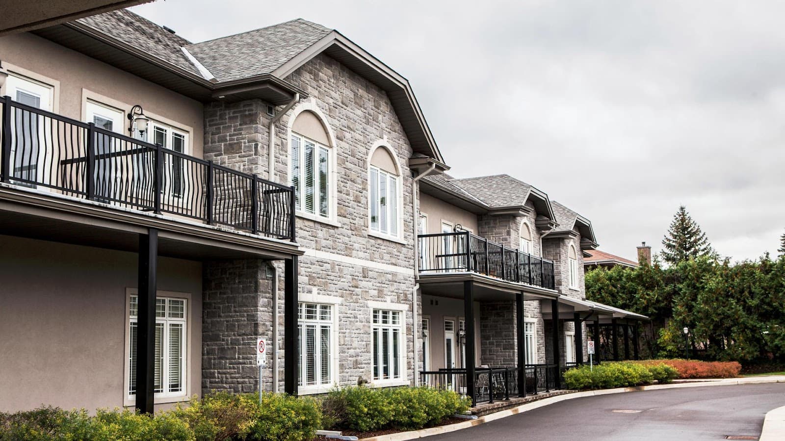 Venvi Windsor Park