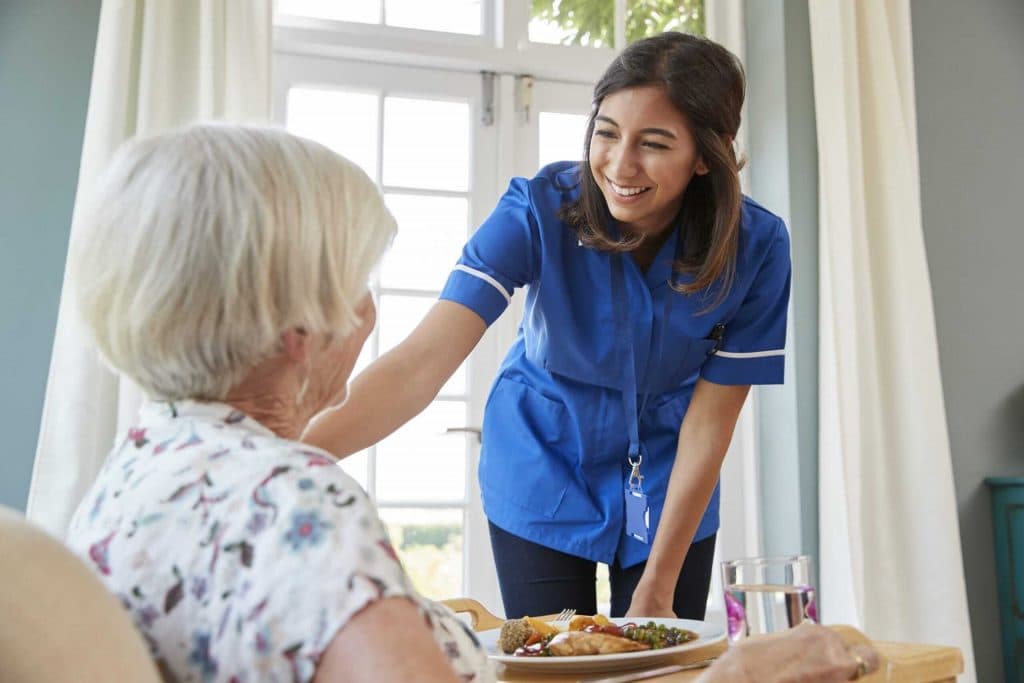 VERA Home Care - Home Health Care & Senior Care photo 2