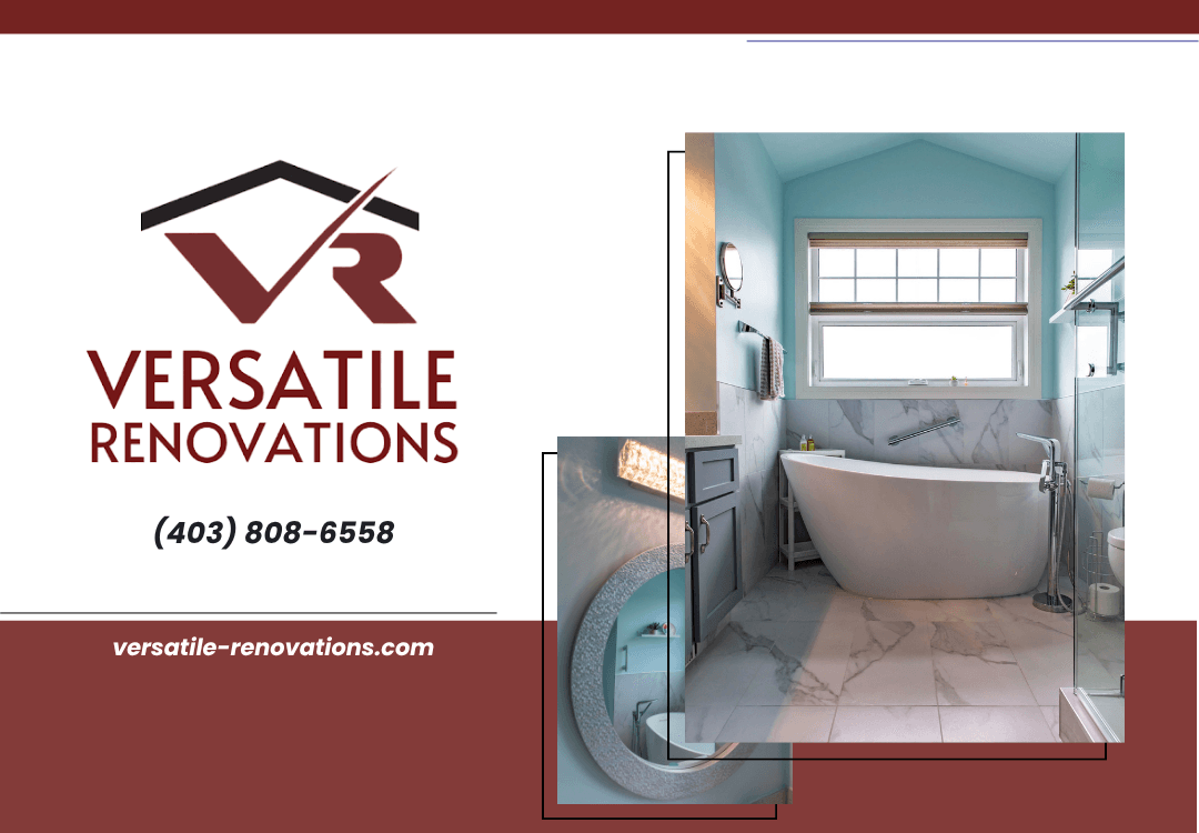 Versatile Renovations