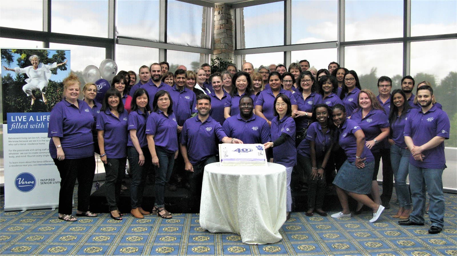 Verve Senior Living photo 1
