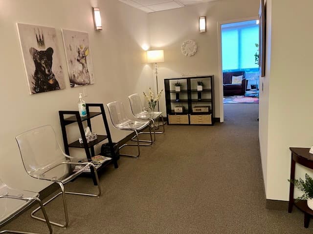 Victoria Counselling Centre: Your Therapists in Victoria photo 3