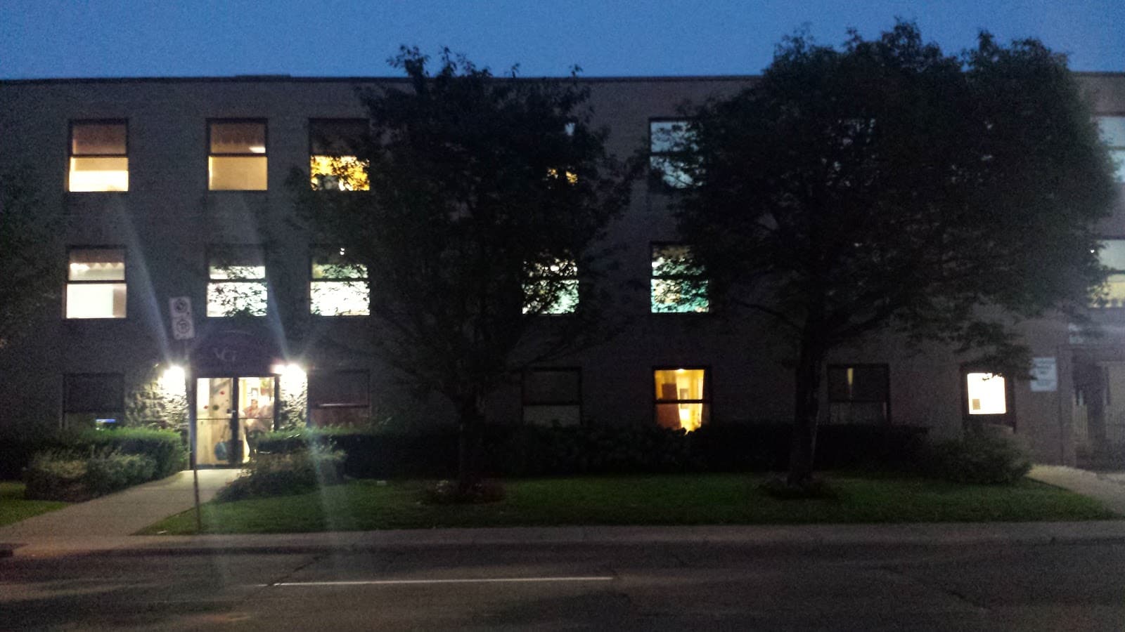 Victoria Gardens Long Term Care photo 1 of 2