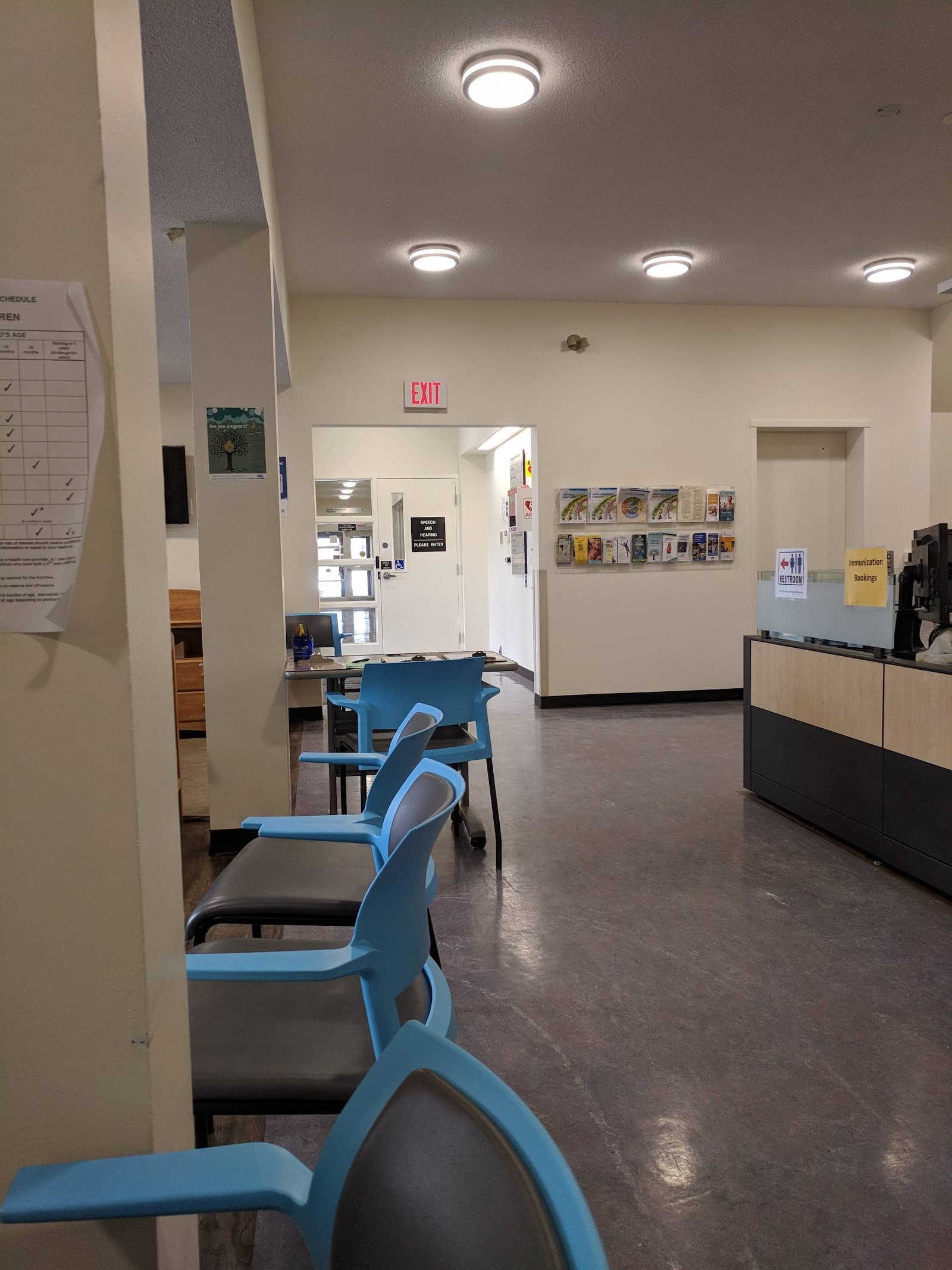 Victoria Health Unit photo 1