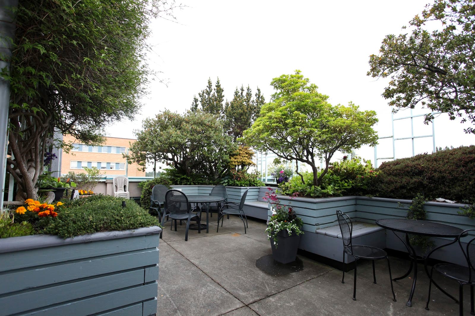 Victoria Hospice - Richmond Pavilion photo 1 of 4