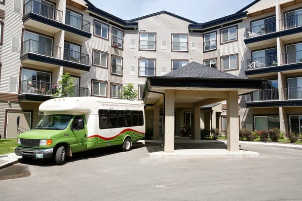 Victoria Landing Retirement Residence, retirement home in Brandon