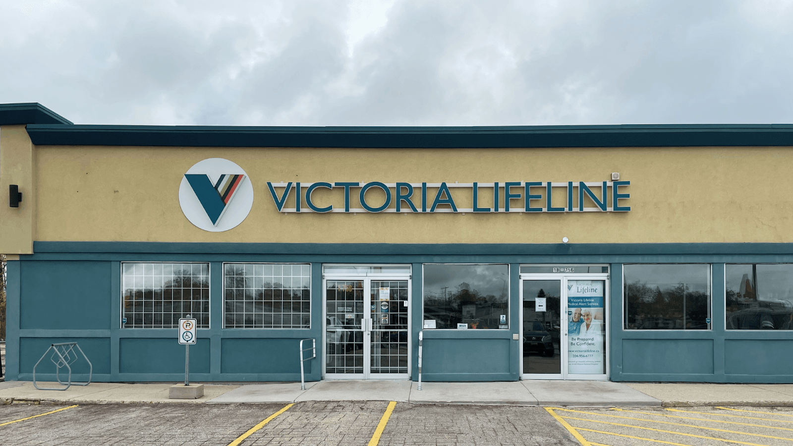 Victoria Lifeline