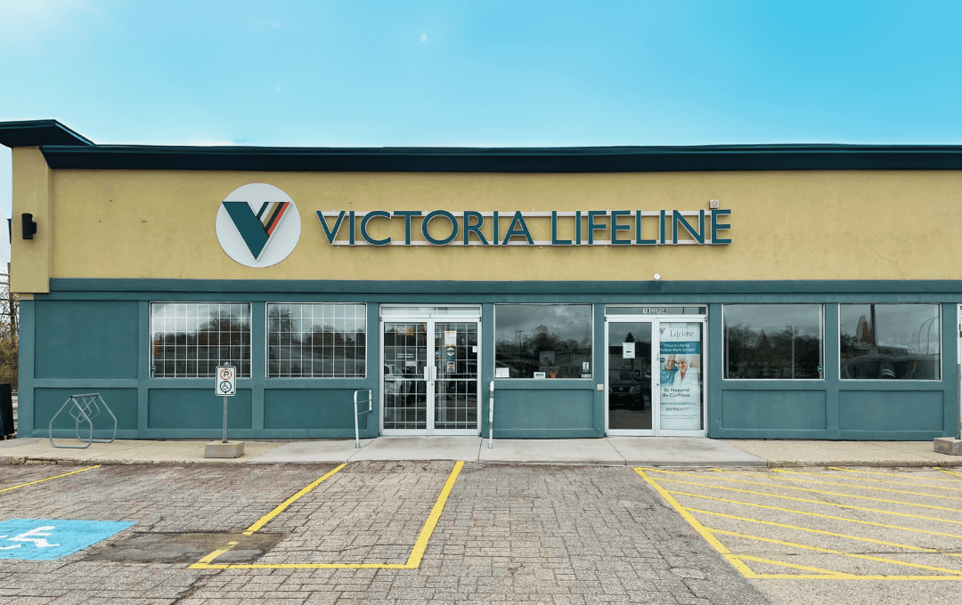 Victoria Lifeline photo 3