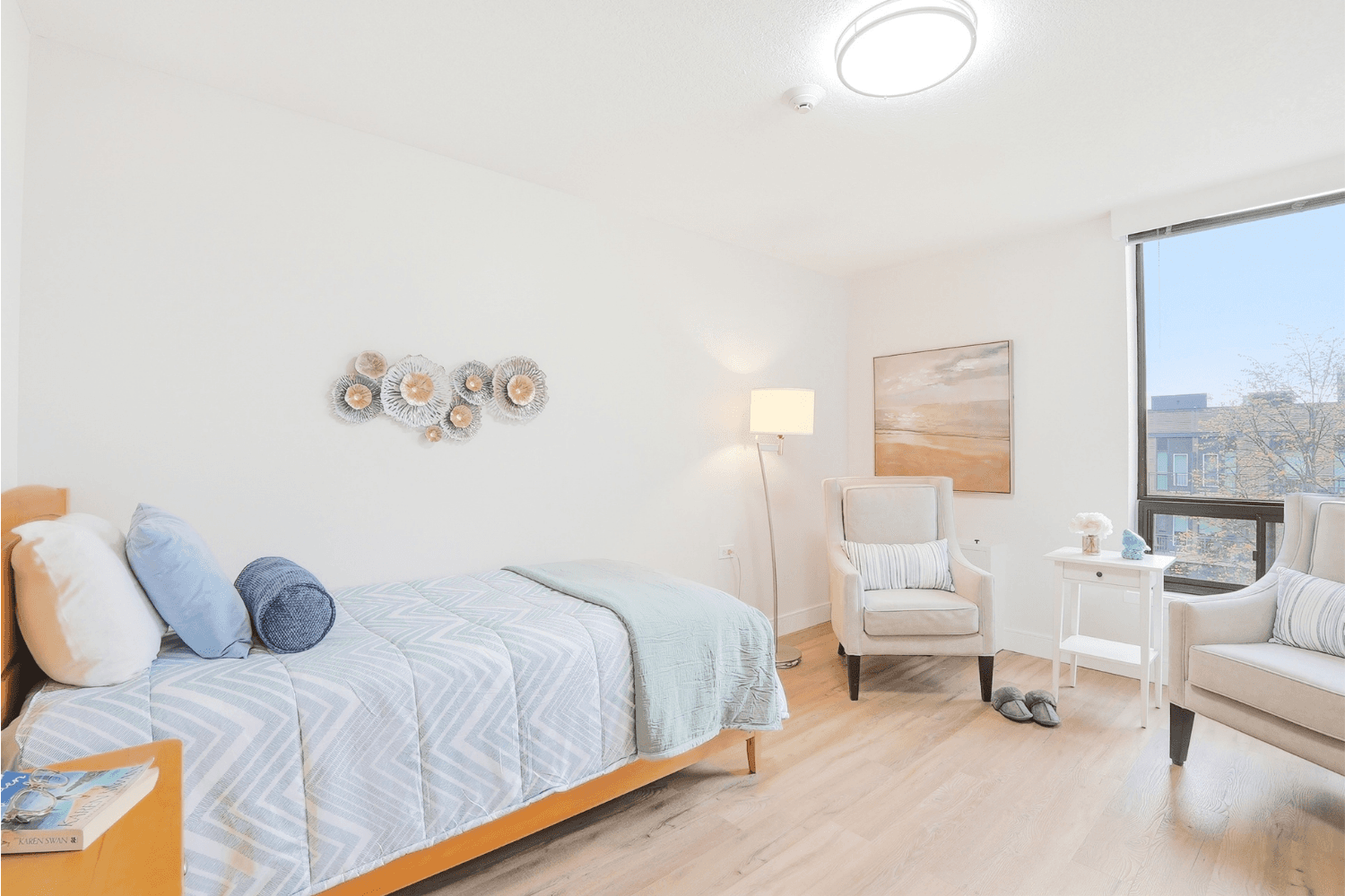 Victoria Place Retirement Community by Spring Living photo 1 of 4
