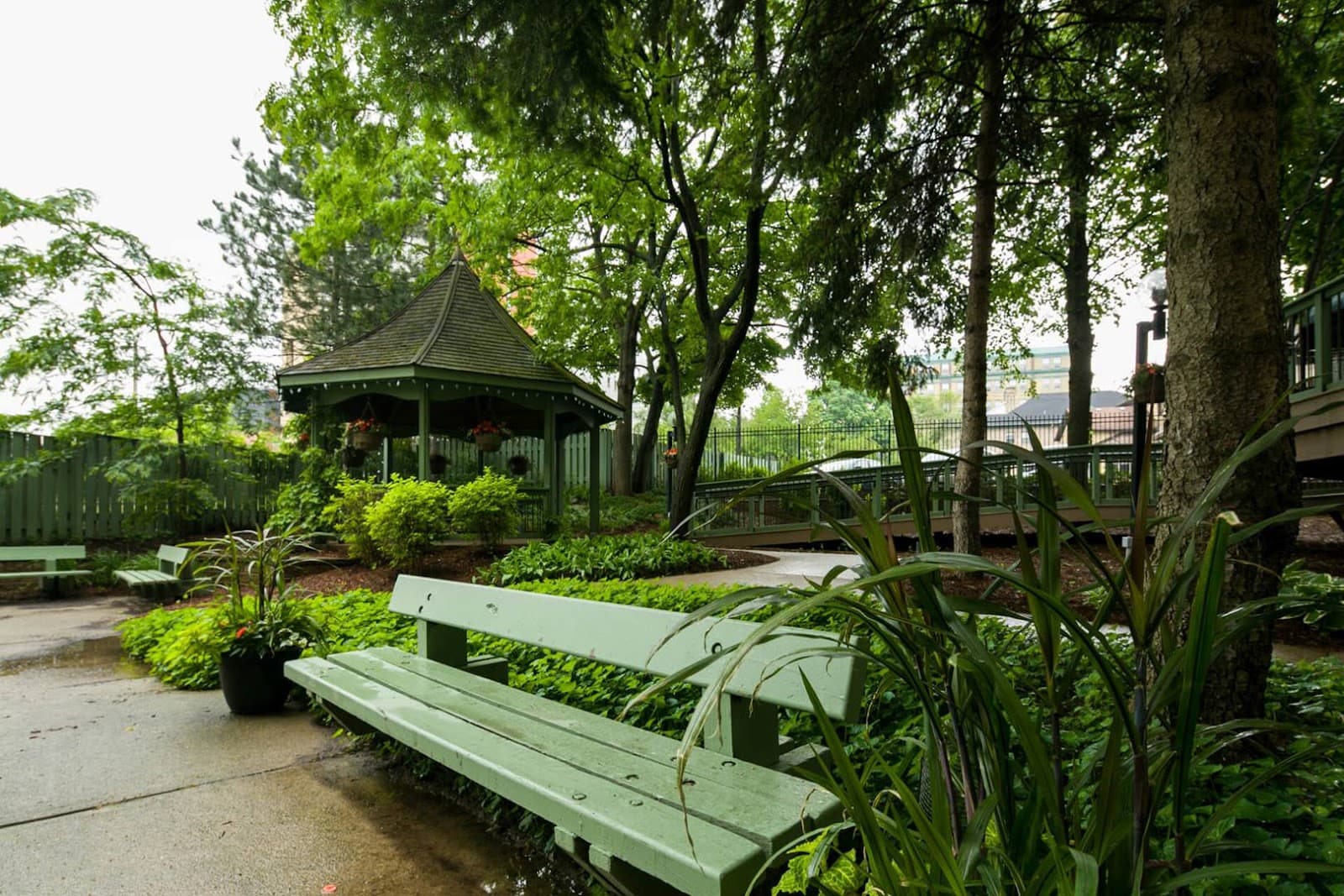 Victoria Place Retirement Community by Spring Living photo 3