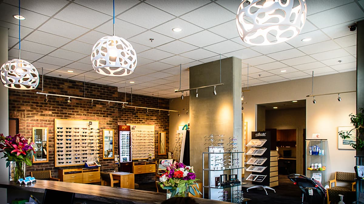Victoria Vision Eye Care photo 1