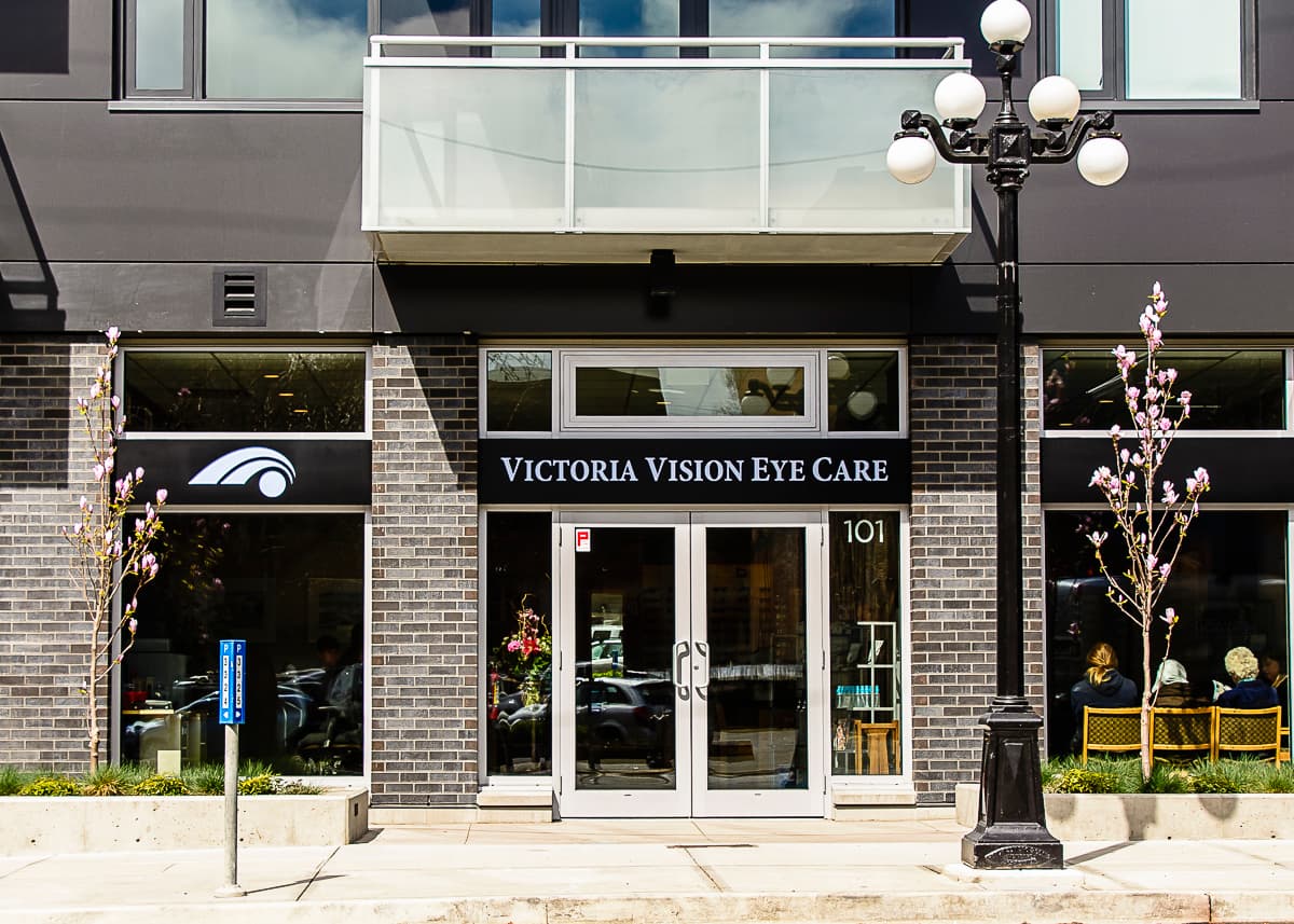 Victoria Vision Eye Care photo 2