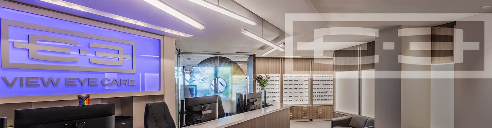 View Eye Care