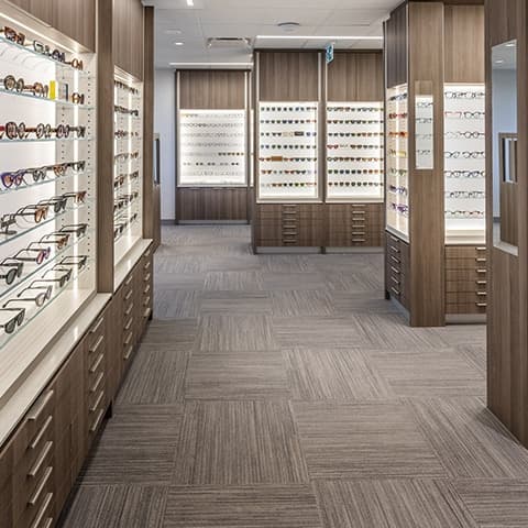 View Eye Care photo 2