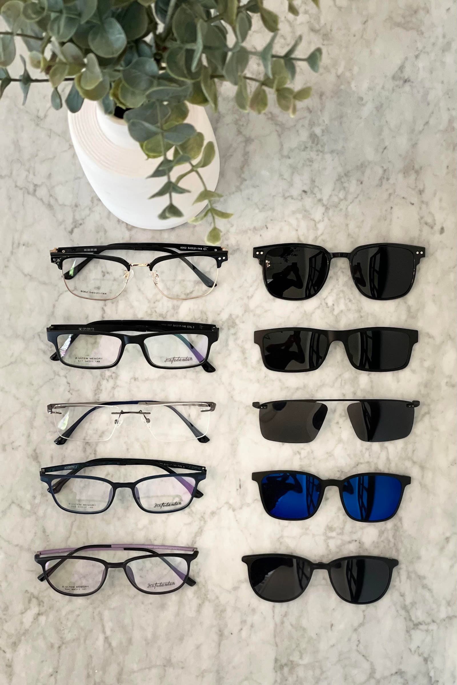 Viewpoint Vision Care - Mobile Eye Care photo 1